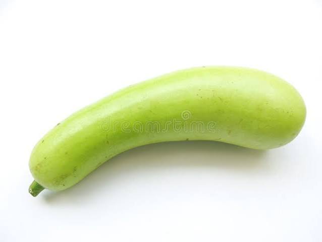 BOTTLE GOURD 1 UNIT